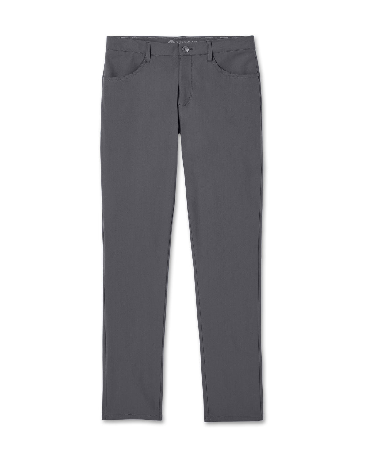 Meta Pant - 30" Charcoal 5-Pocket Pants | Vuori onsale - US 8971