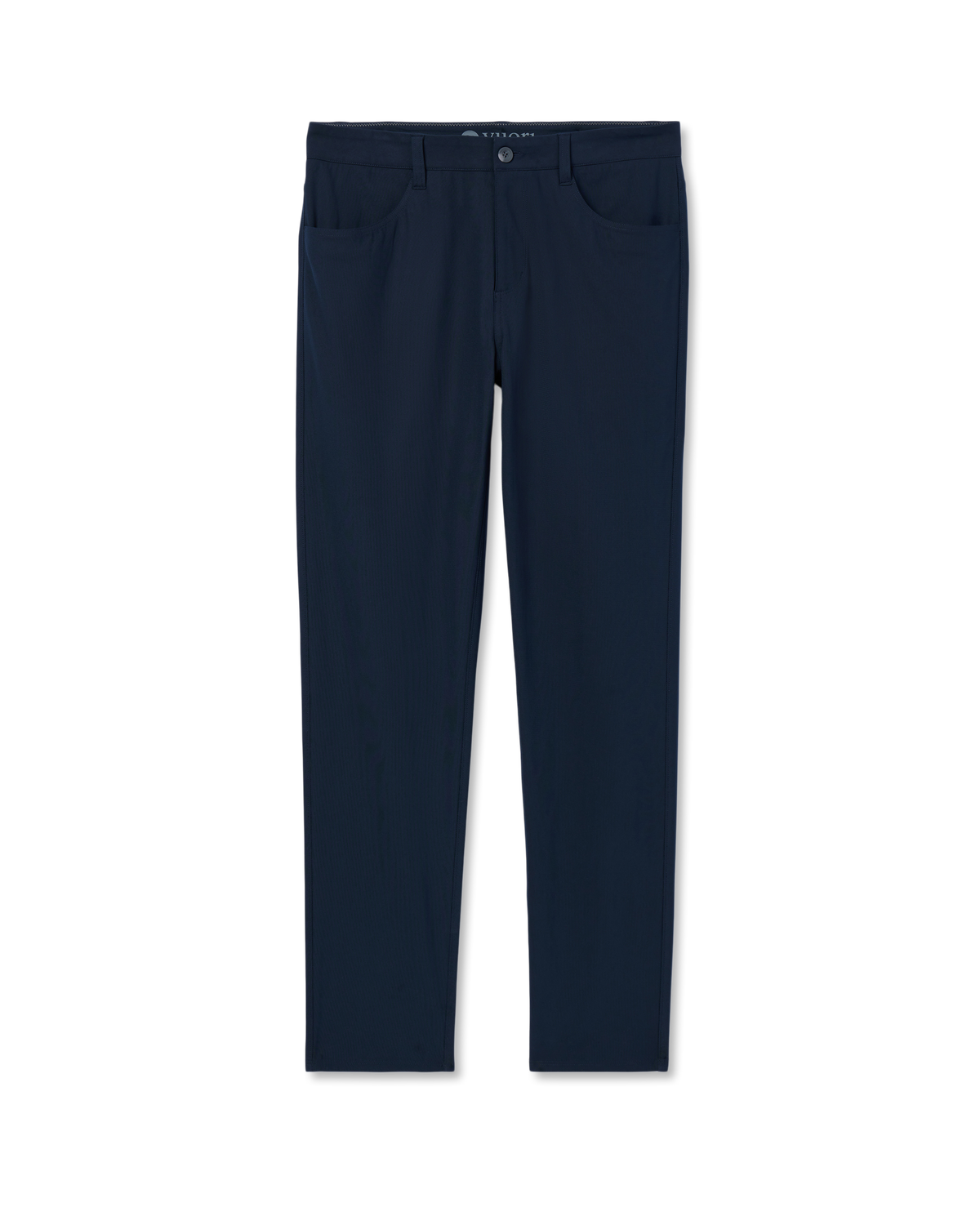 Meta Pant Ink Navy 5-Pocket Pants | Vuori shop - US 4331