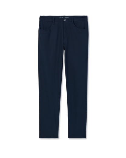 Meta Pant Ink Navy 5-Pocket Pants | Vuori shop - US 4331