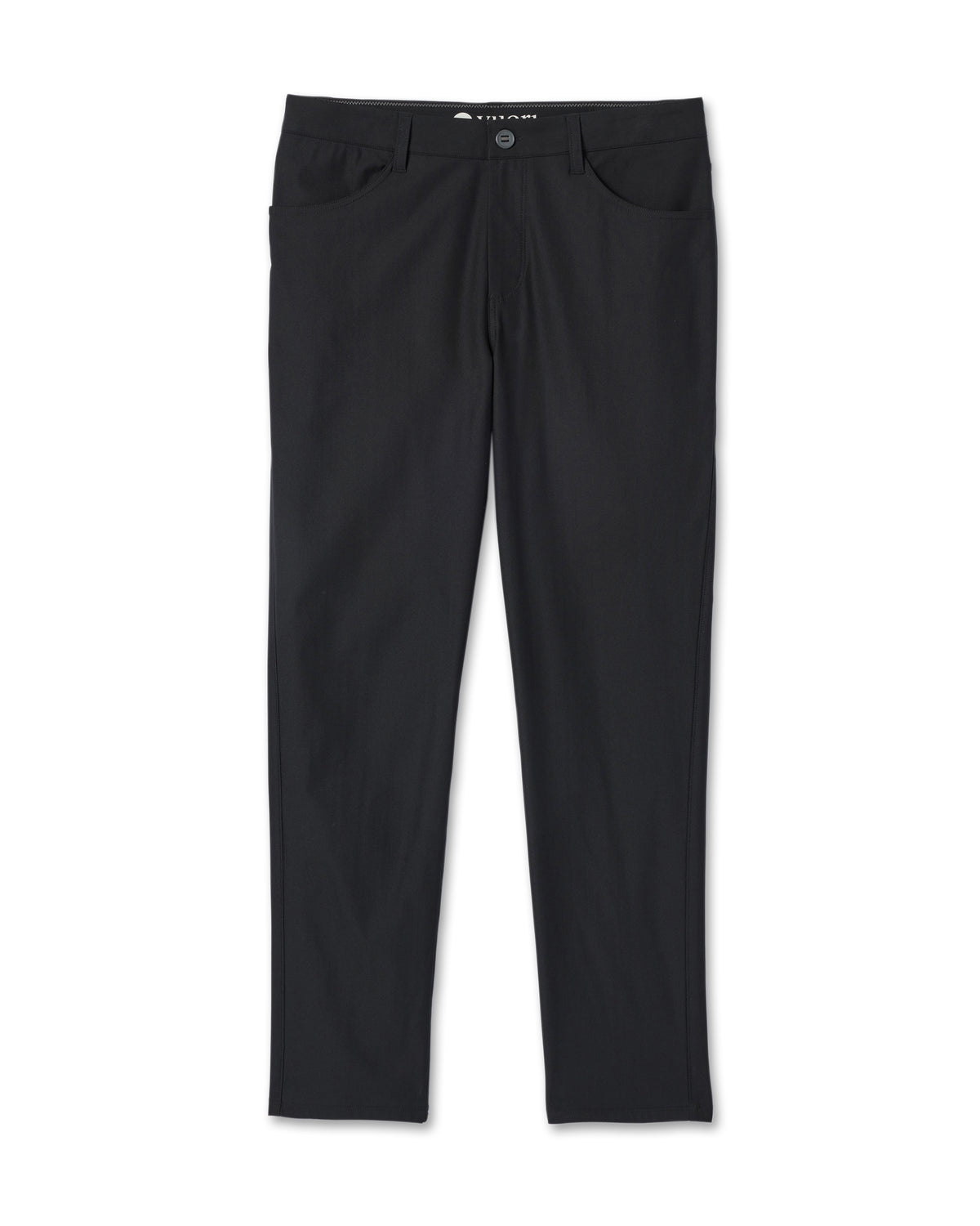 Meta Pant Men's Black 5-Pocket Pants | Vuori sale - US 9051