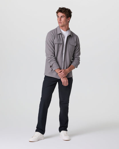 Meta Pant Classic Fit 30" Black | Vuori onsale - US 9145