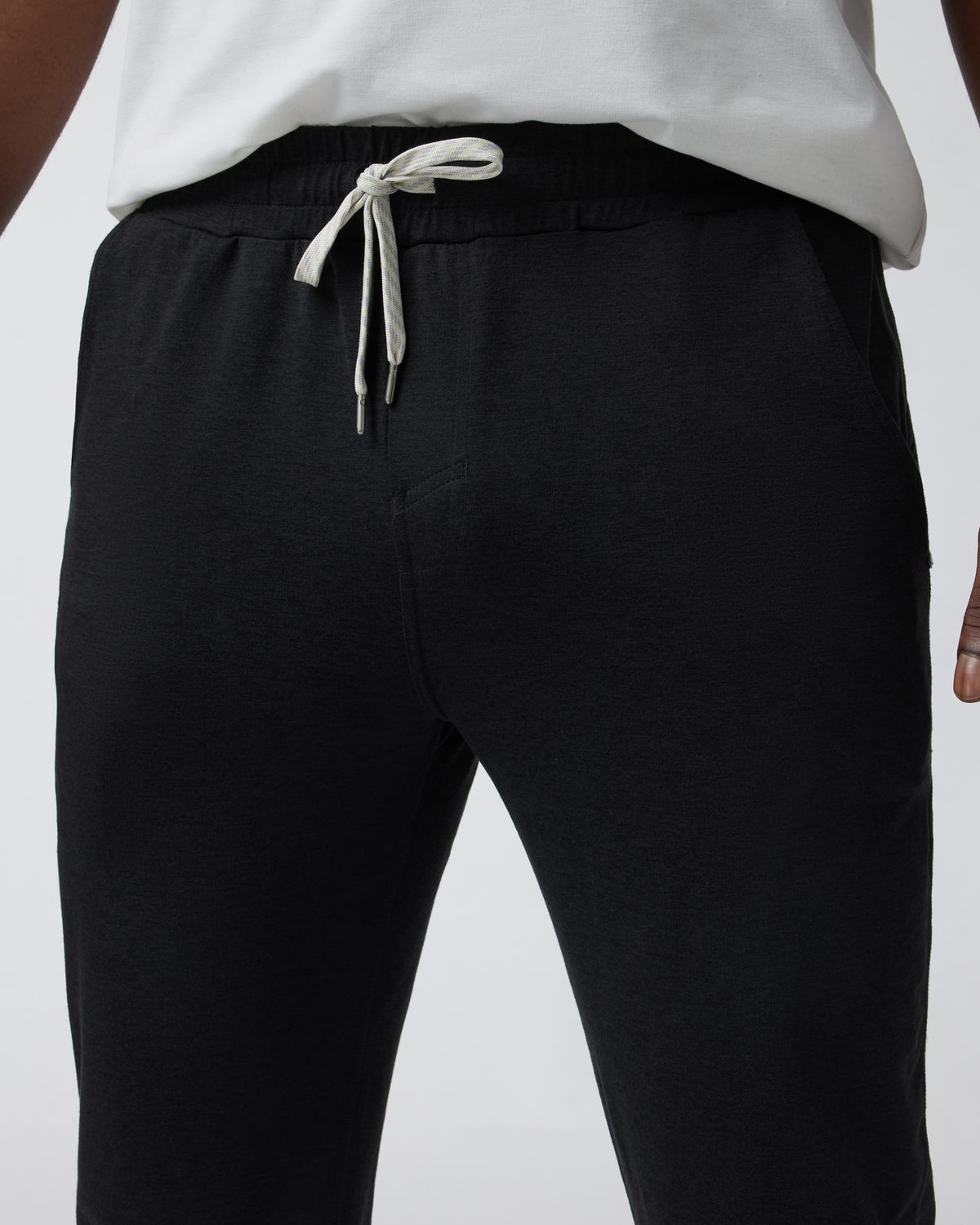 Ponto Performance Pant Black Heather Sweatpants | Vuori shop - US 8074