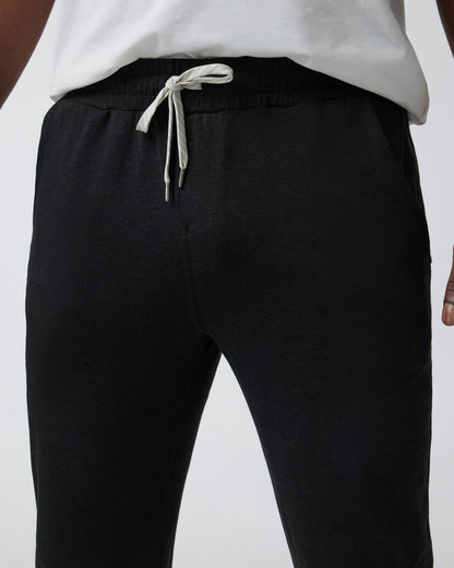 Ponto Performance Pant Black Heather Sweatpants | Vuori shop - US 8074