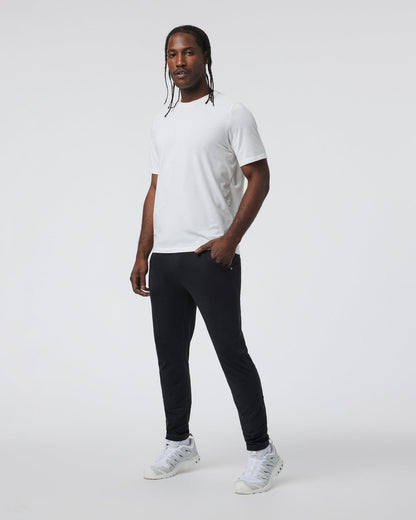 Ponto Performance Pant Black Heather Sweatpants | Vuori shop - US 8074
