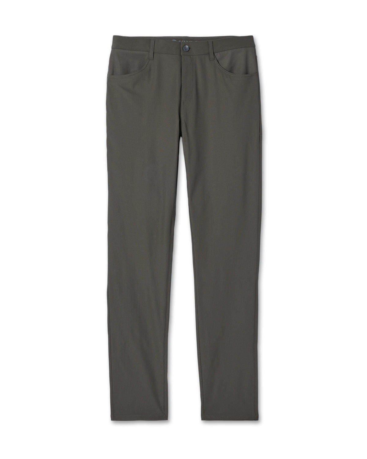 Meta Pant Men's Oregano Green 5 Pocket Pants | Vuori outlet - US 3285