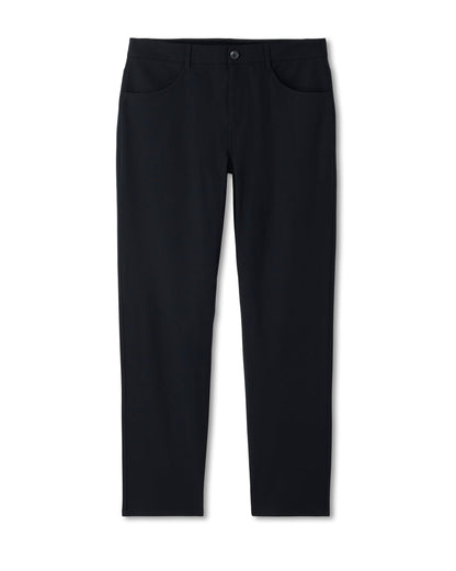 Meta Pant Classic Fit 32" Black | Vuori onsale - US 8450