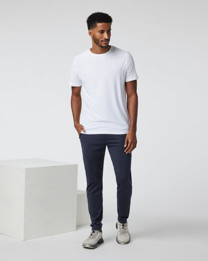 Ponto Performance Pant Men's Midnight Heather Pants | Vuori online - US 5142