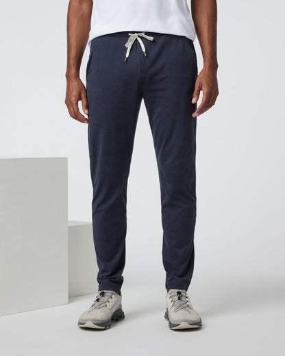 Ponto Performance Pant Men's Midnight Heather Pants | Vuori online - US 5142