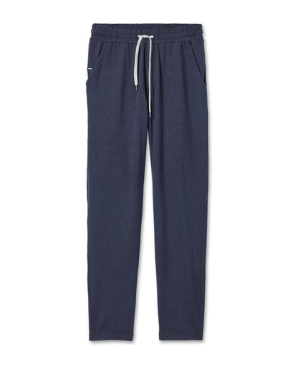 Ponto Performance Pant Men's Midnight Heather Pants | Vuori online - US 5142