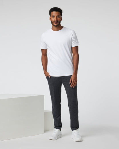 Ponto Performance Pant Men's Charcoal Pants | Vuori discount - US 3673