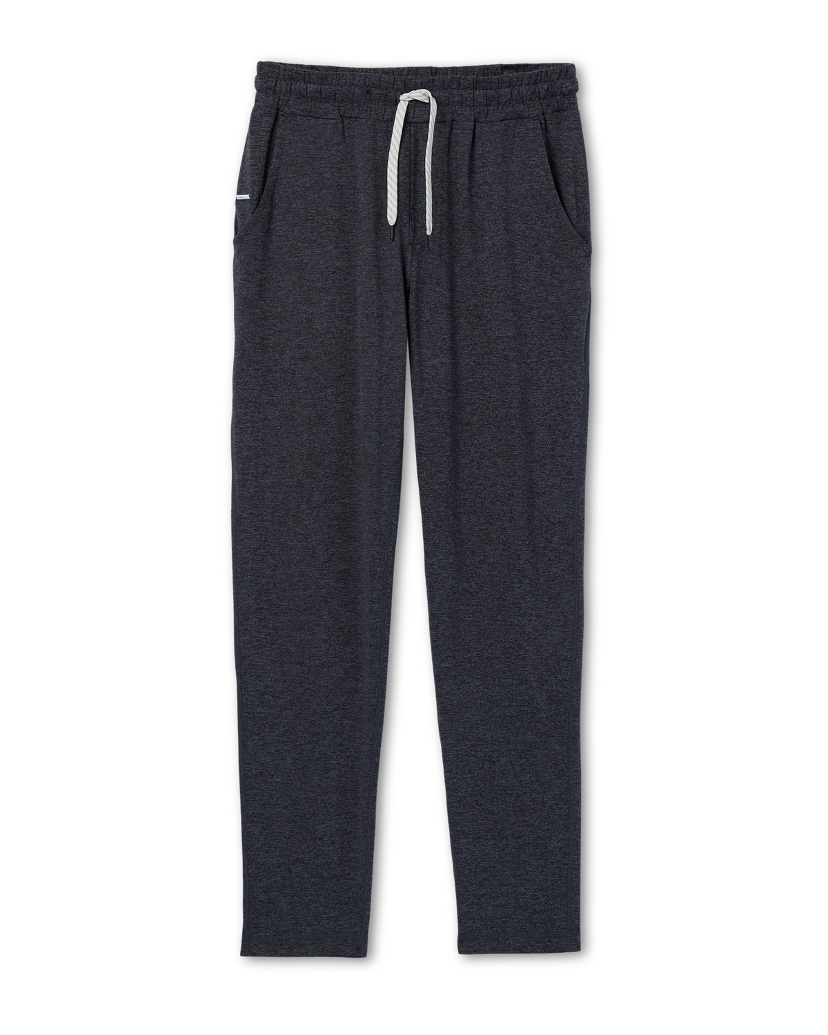 Ponto Performance Pant Men's Charcoal Pants | Vuori discount - US 3673