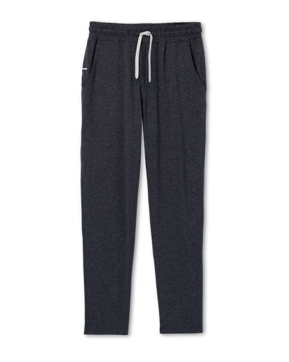 Ponto Performance Pant Men's Charcoal Pants | Vuori discount - US 3673