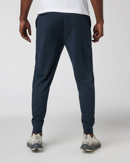 Sunday Performance Jogger Ink Navy Blue Joggers | Vuori shop - US 1231