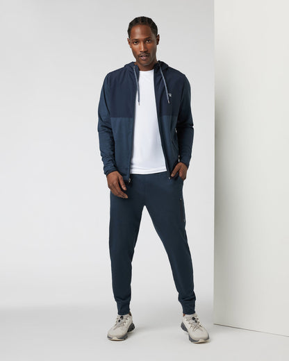 Sunday Performance Jogger Ink Navy Blue Joggers | Vuori shop - US 1231