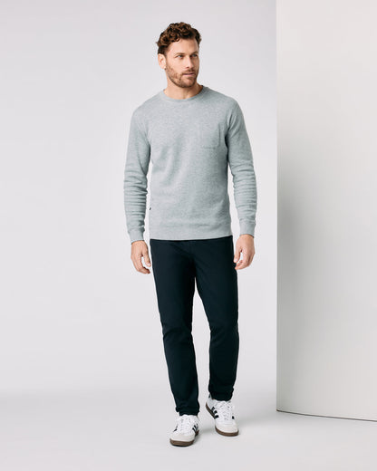 Meta Pant - 34 Men's Tall Black 5-Pocket Pants | Vuori sale - US 5617