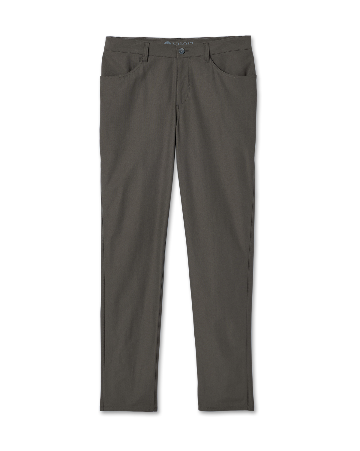Meta Pant - 30" Dark Oregano 5-Pocket Pants | Vuori discount - US 3165