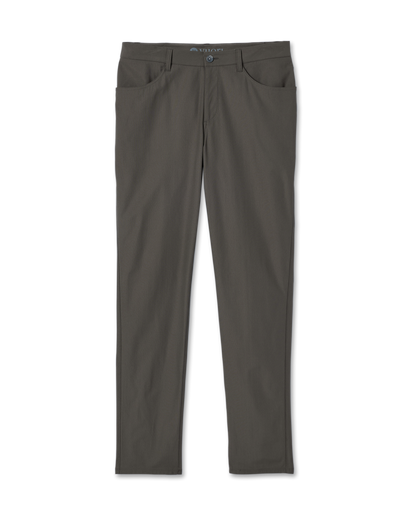 Meta Pant - 30" Dark Oregano 5-Pocket Pants | Vuori discount - US 3165