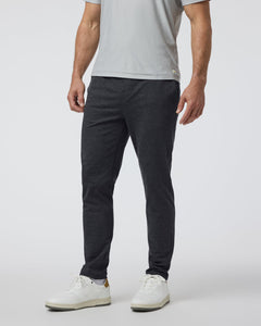 Charcoal Heather