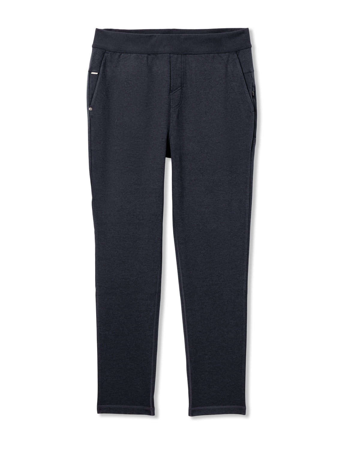 Coronado Pant Men's Charcoal Heather Lounge Pants | Vuori outlet - US 4285