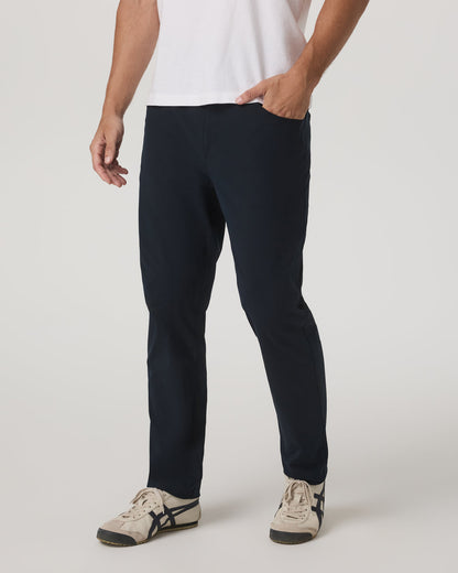Meta Pant Classic Fit 30" Ink | Vuori outlet - US 8049