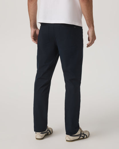 Meta Pant Classic Fit 30" Ink | Vuori outlet - US 8049