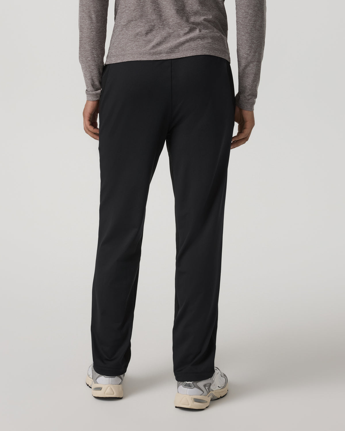 Sunday Performance Track Pant 30" Men's Black Pants | Vuori shop - US 1472