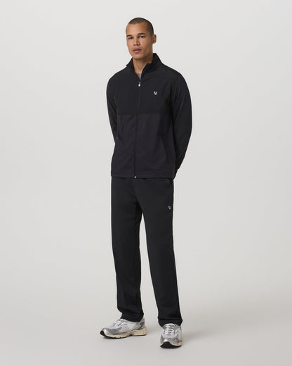 Sunday Performance Track Pant 30" Men's Black Pants | Vuori shop - US 1472