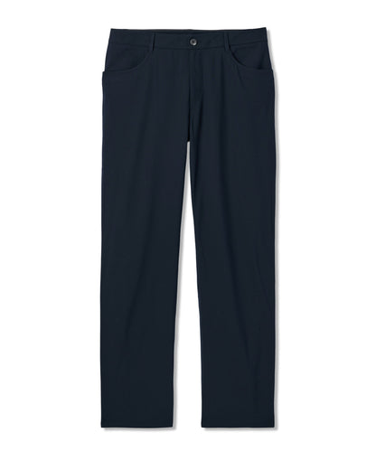 Meta Pant Relaxed Fit 32" Ink | Vuori sale - US 6447