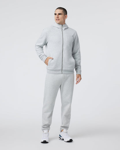Seaside Sweatpant 28" Men's Light Heather Grey Sweatpant | Vuori for sale - US 6072