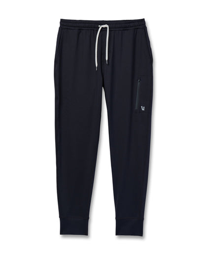 Sunday Performance Jogger Men's Black Joggers | Vuori discount - US 7856