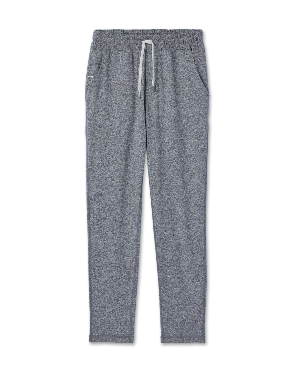 Ponto Performance Pant Men's Grey Sweatpants | Vuori outlet - US 2737