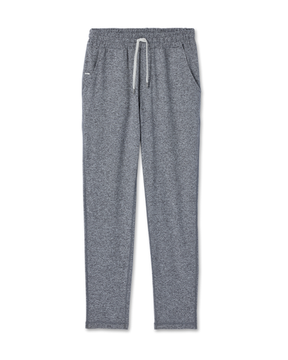 Ponto Performance Pant Men's Grey Sweatpants | Vuori outlet - US 2737