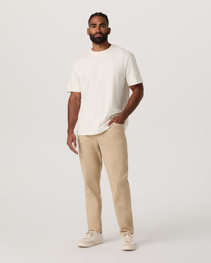 MetaTwill Pant Classic Fit 30" Men's Trench Pants | Vuori for sale - US 4912