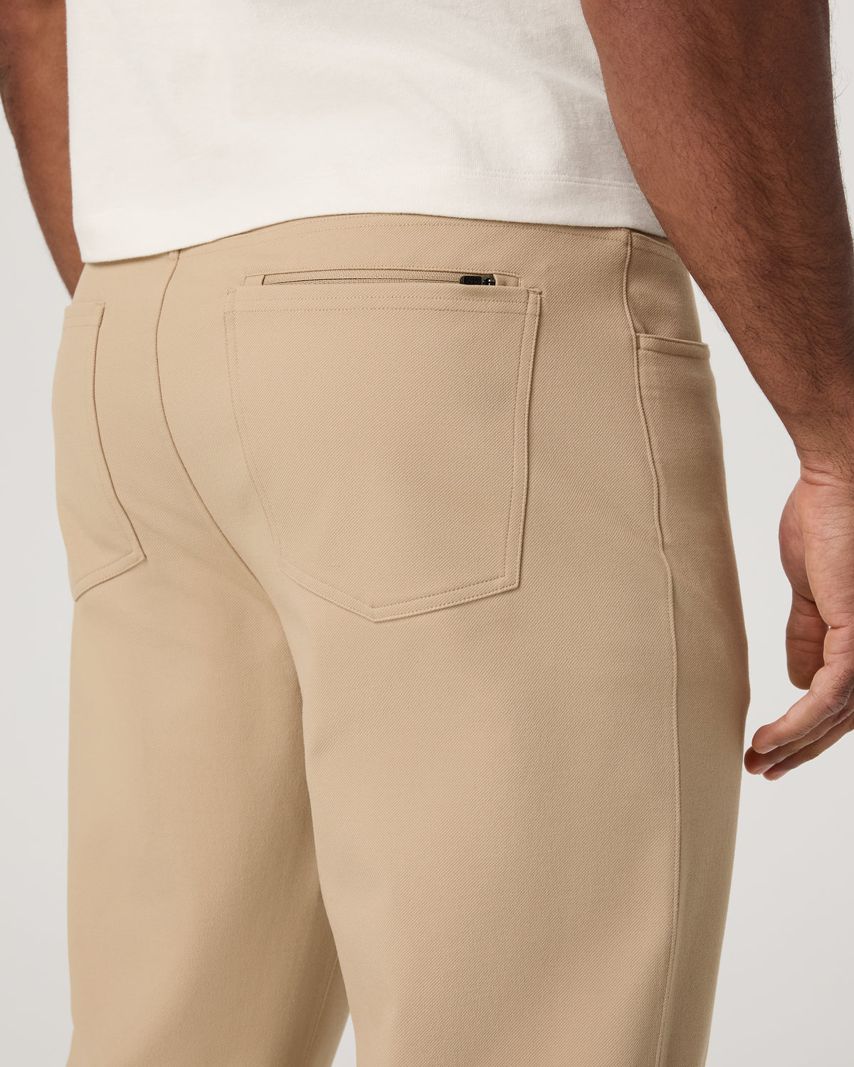 MetaTwill Pant Classic Fit 30" Men's Trench Pants | Vuori for sale - US 4912