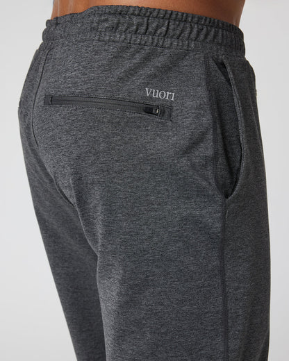 Sunday Performance Jogger Men's Charcoal Joggers | Vuori sale - US 5614