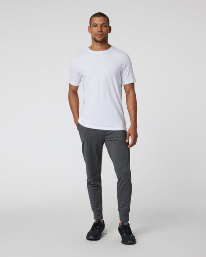 Sunday Performance Jogger Men's Charcoal Joggers | Vuori sale - US 5614
