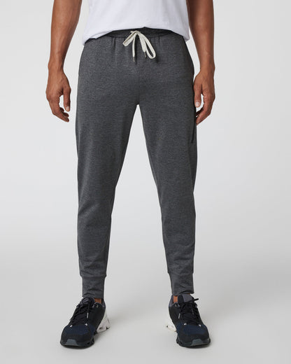 Sunday Performance Jogger Men's Charcoal Joggers | Vuori sale - US 5614