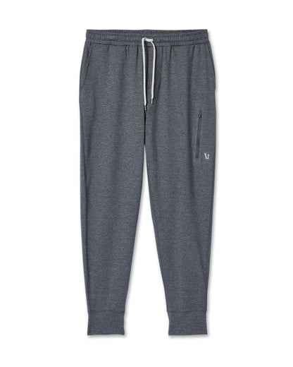 Sunday Performance Jogger Men's Charcoal Joggers | Vuori sale - US 5614
