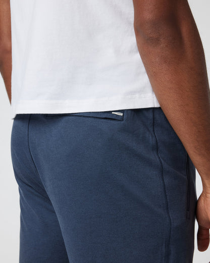 Ponto Performance Jogger Azure Heather | Vuori online - US 9981