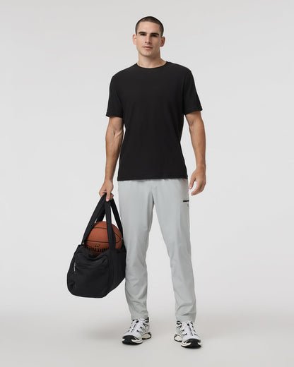 Grafton Pant Unlined Classic Fit 30" Sky Grey | Vuori sale - US 6505