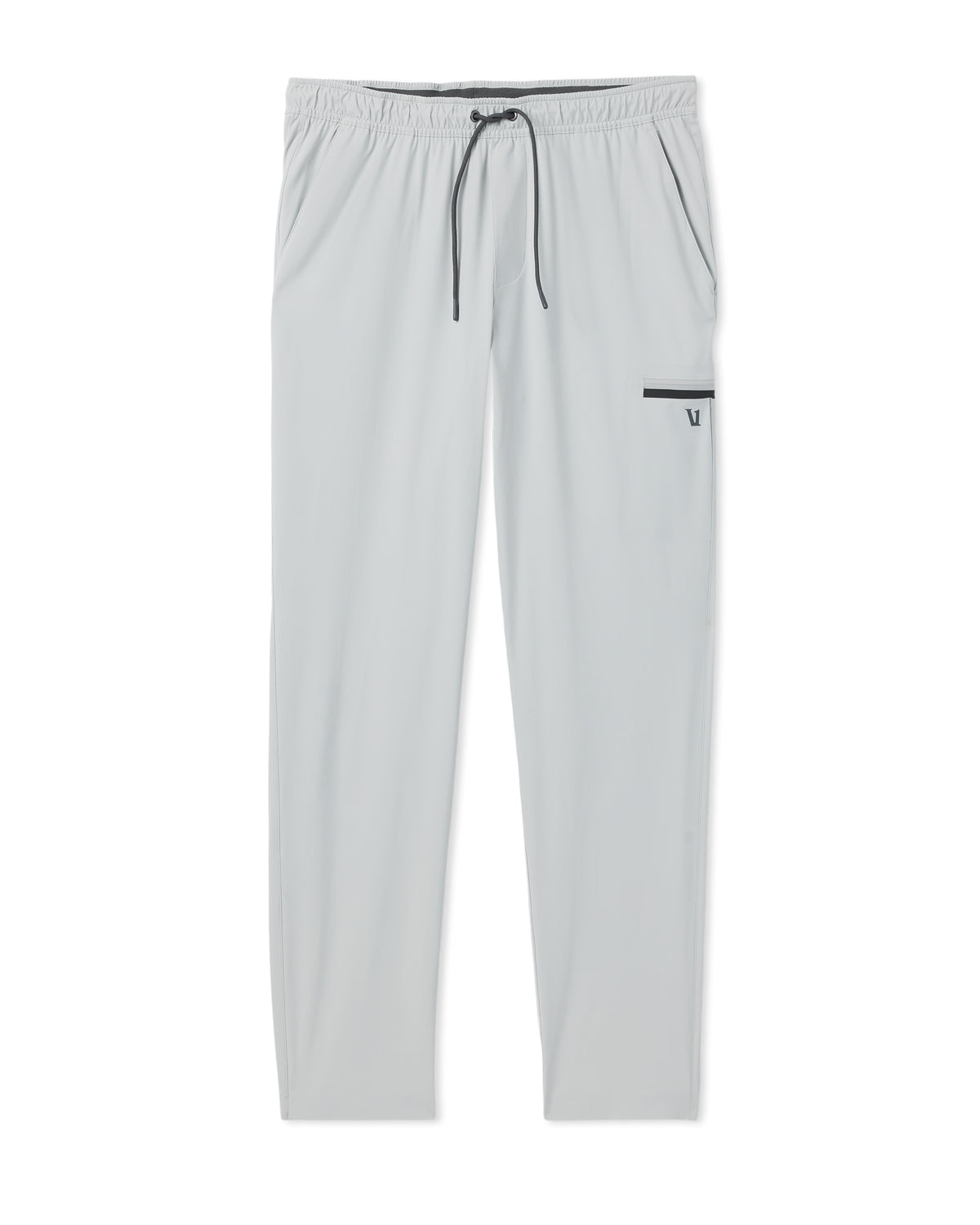 Grafton Pant Unlined Classic Fit 30" Sky Grey | Vuori sale - US 6505