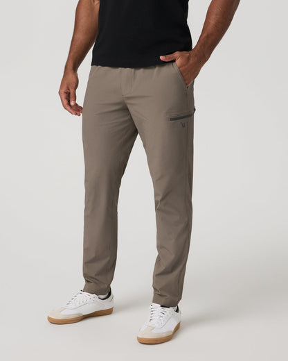 Grafton Pant 30" Men's Bark Performance Training Pants | Vuori for sale - US 2486