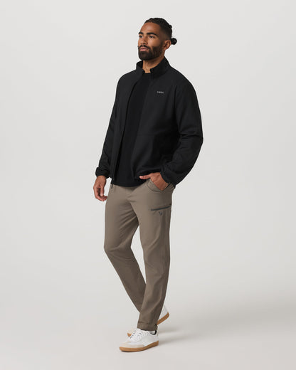 Grafton Pant 30" Men's Bark Performance Training Pants | Vuori for sale - US 2486