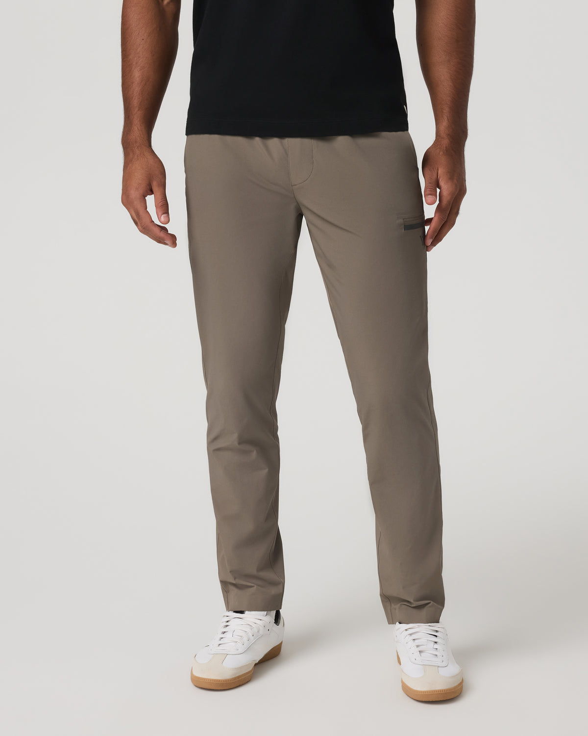 Grafton Pant 30" Men's Bark Performance Training Pants | Vuori for sale - US 2486