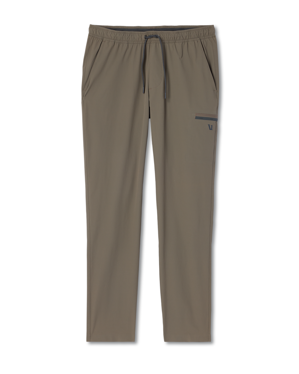 Grafton Pant 30" Men's Bark Performance Training Pants | Vuori for sale - US 2486