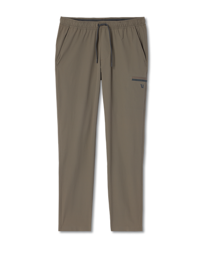 Grafton Pant 30" Men's Bark Performance Training Pants | Vuori for sale - US 2486