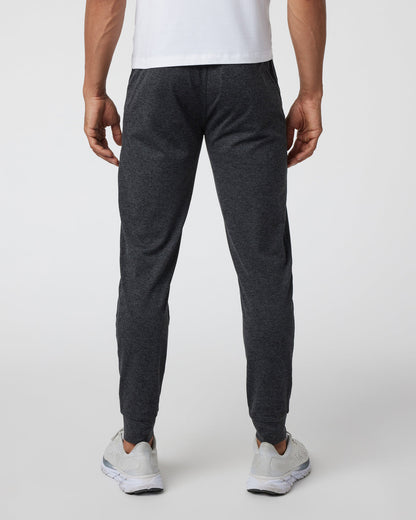 Ponto Performance Jogger Men's Charcoal Joggers | Vuori online - US 5160