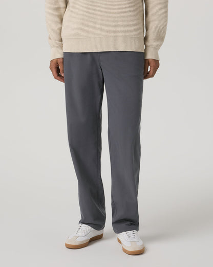 Meta Pant Relaxed Fit 32" Charcoal | Vuori discount - US 5985