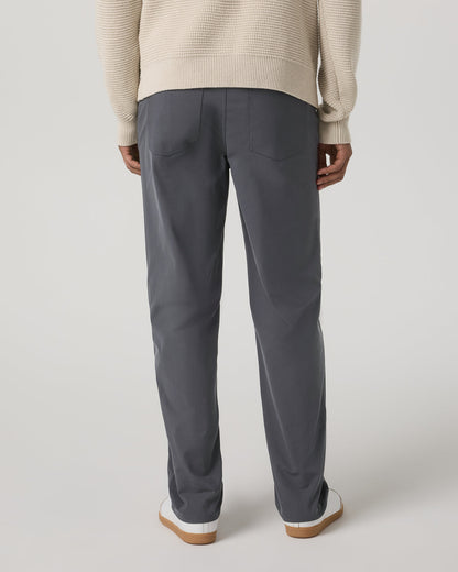 Meta Pant Relaxed Fit 32" Charcoal | Vuori discount - US 5985