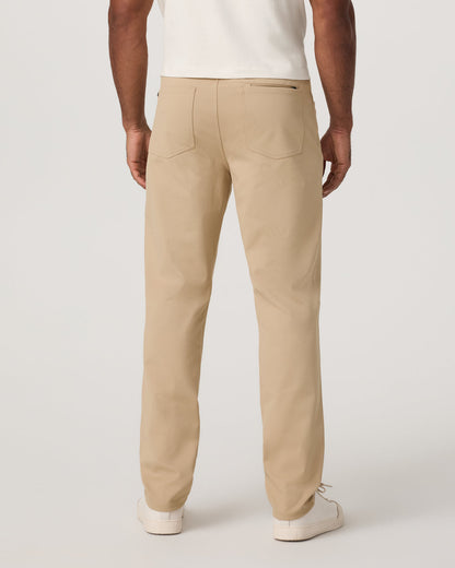 MetaTwill Pant Classic Fit 32" Men's Trench Pants | Vuori sale - US 6784